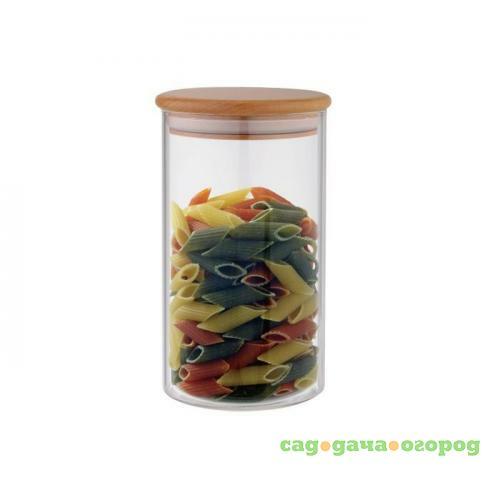 Фото Банка для сыпучих продуктов TimA, 1,45 л