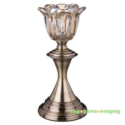 Фото Подсвечник Lefard, 12*20 см