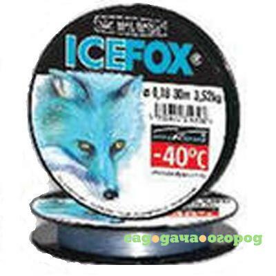 Фото Ice Fox