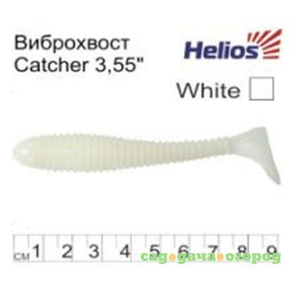 Фото Catcher White