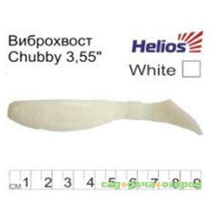 Фото Chubby White