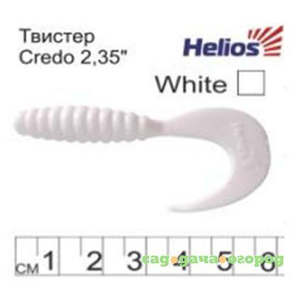 Фото Credo 2,35"/6,0 см