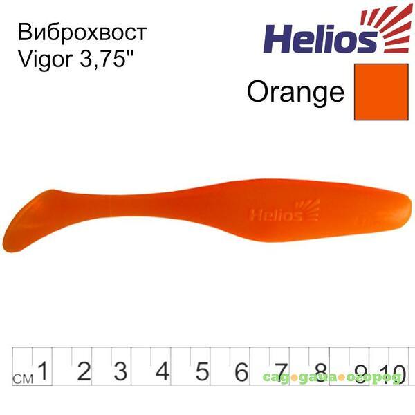 Фото Vigor Orange