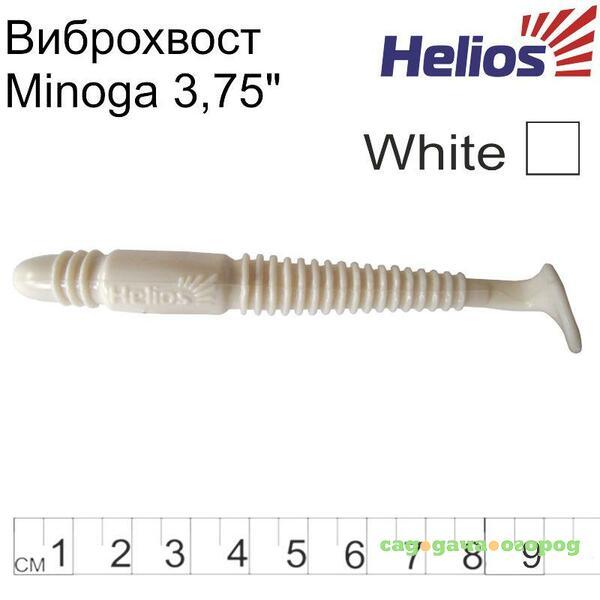 Фото Minoga White