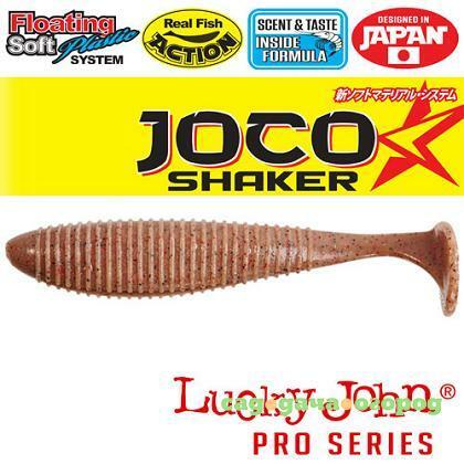 Фото JOCO SHAKER