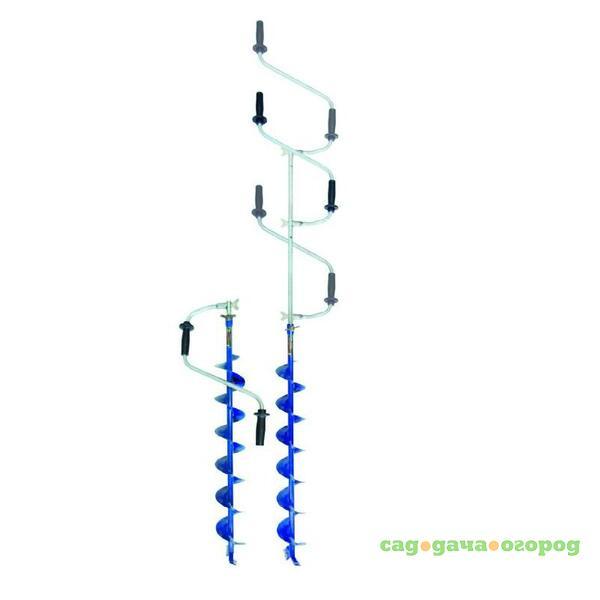 Фото Ледобур Неро-110Т-XL телескопический