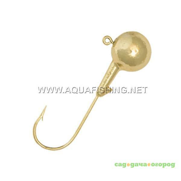 Фото Eagle Claw Round Head