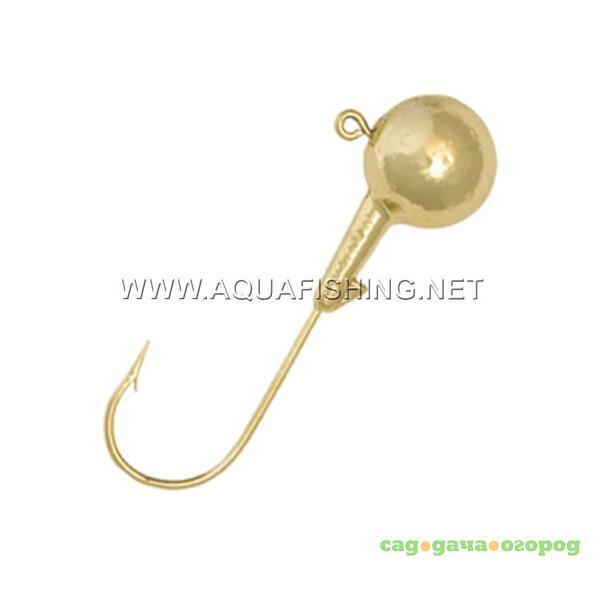 Фото Eagle Claw Round Head