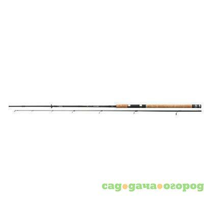 Фото Спиннинг Daiwa Crossfire CF802LFS-AD