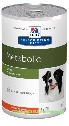 Фото Metabolic Weight Management