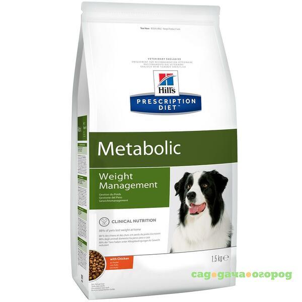 Фото Metabolic Weight Management