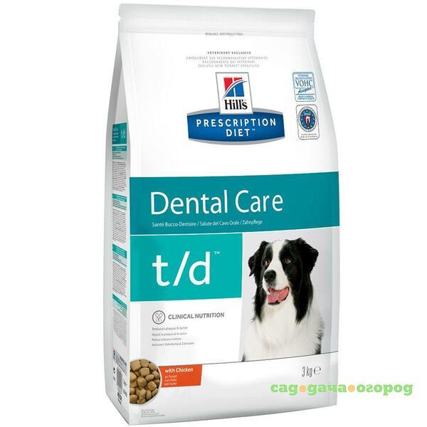 Фото t/d Dental Care