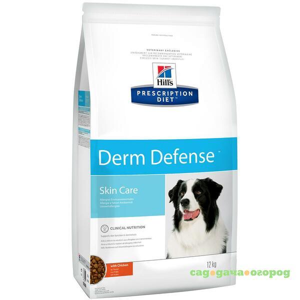 Фото Derm Defense Skin Care