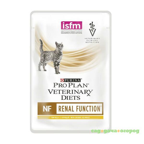 Фото Purina Pro Plan NF Renal Function