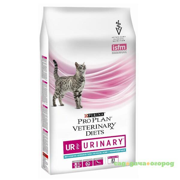 Фото Purina Pro Plan UR Urinary Ocean Fish