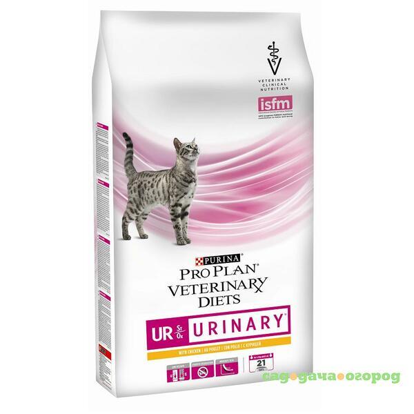 Фото Purina Pro Plan UR Urinary Chicken