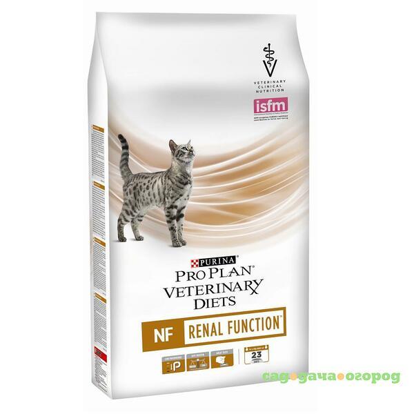 Фото Purina Pro Plan NF Renal Function