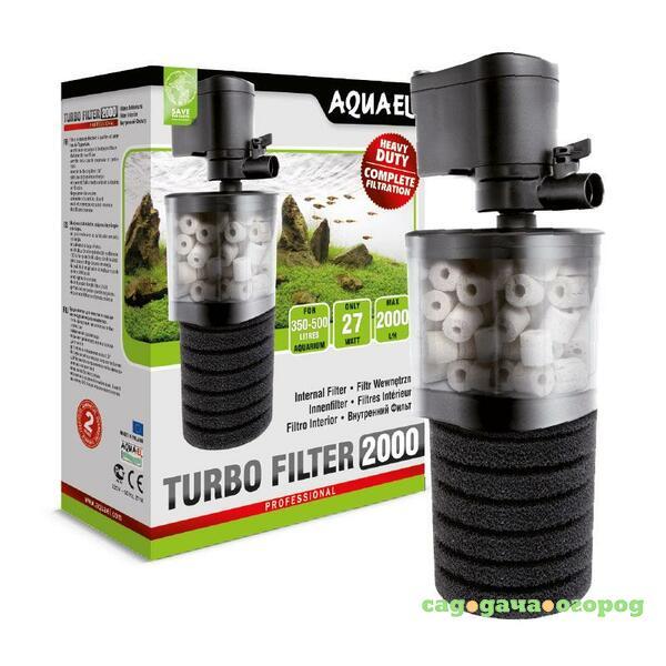 Фото TurboFilter 2000