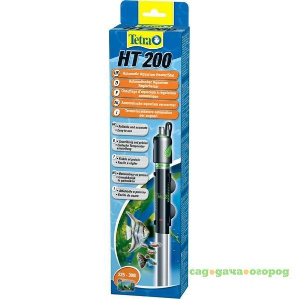 Фото HT200