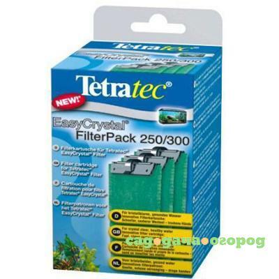 Фото Tetratec Easy Crystal 250/300