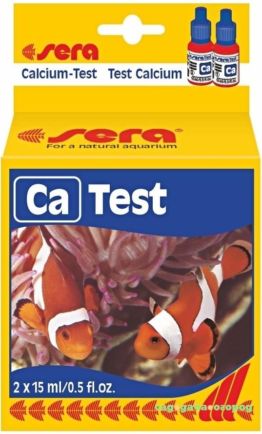 Фото Ca-Test