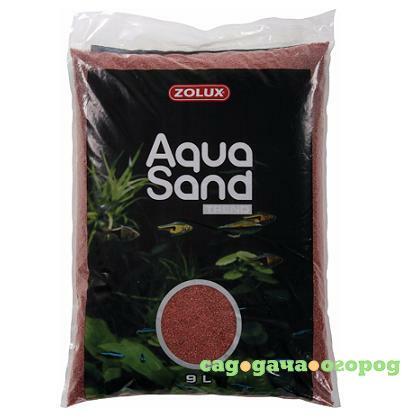 Фото Aquasand Basque Red