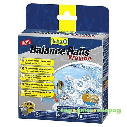 Фото BalanceBalls ProLine