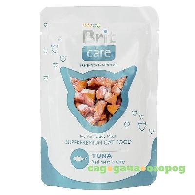 Фото Brit Care Tuna