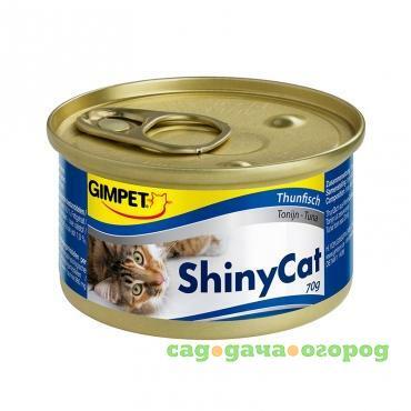 Фото ShinyCat