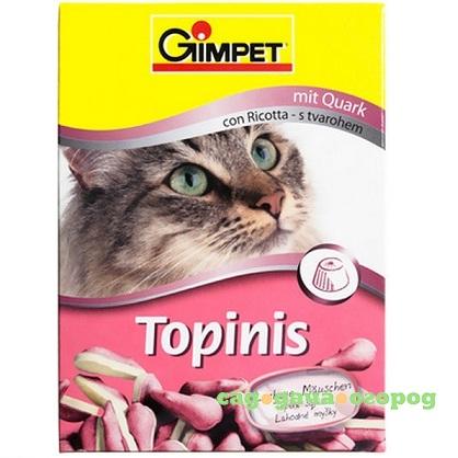 Фото Gimpet Topinis