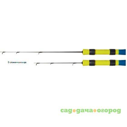 Фото Удочка зимняя Salmo Ice Jig Light