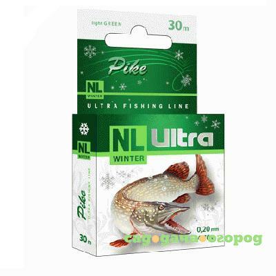 Фото NL Ultra Pike