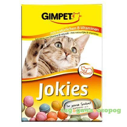 Фото Gimpet Jokies