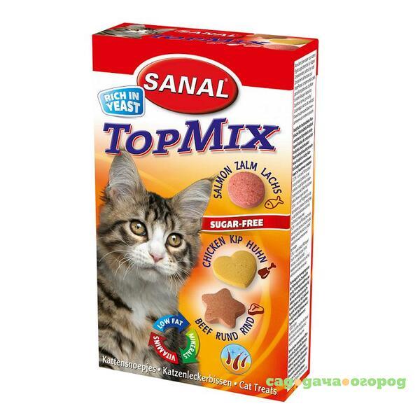 Фото Topmix