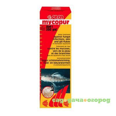 Фото Mycopur