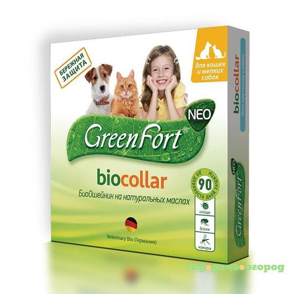 Фото BioCollar