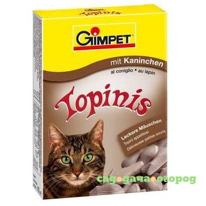 Фото Gimpet Topinis