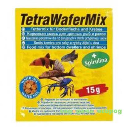 Фото WaferMix Sachet