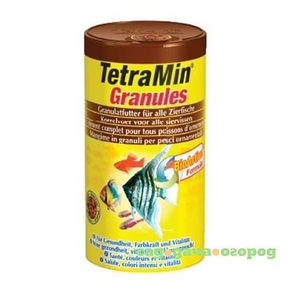 Фото Min Granules Sachet