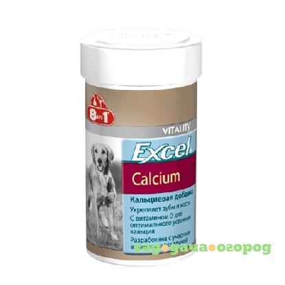 Фото Excel Calcium