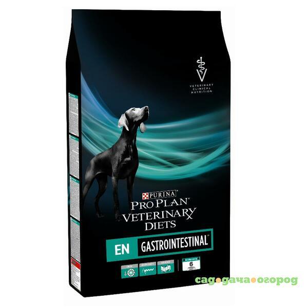 Фото Purina Pro Plan Diets EN Gastrointestinal