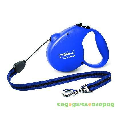 Фото Рулетка Triol Standard Blue FDL