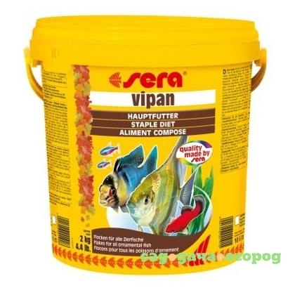 Фото Vipan