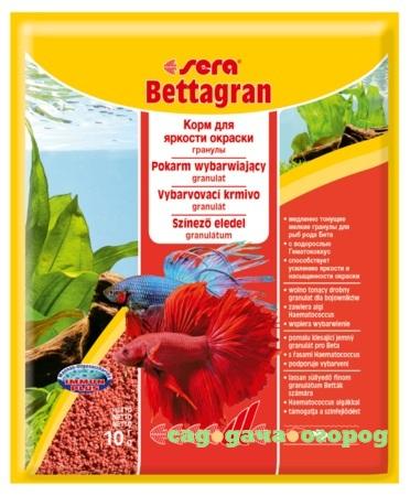 Фото Bettagran