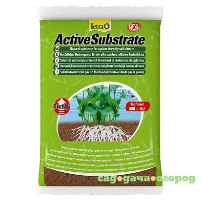 Фото Active Substrate