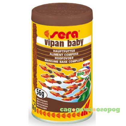 Фото Vipan baby