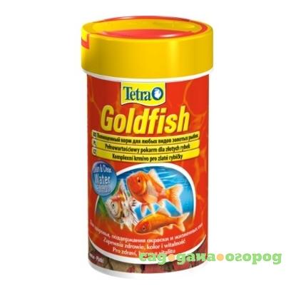 Фото Goldfish