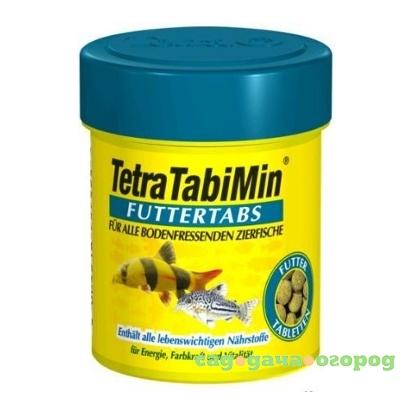 Фото Tablets TabiMin