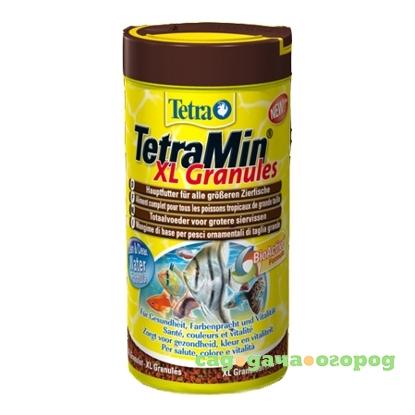 Фото Min XL Granules