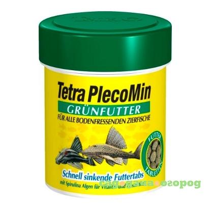 Фото Pleco Tablets